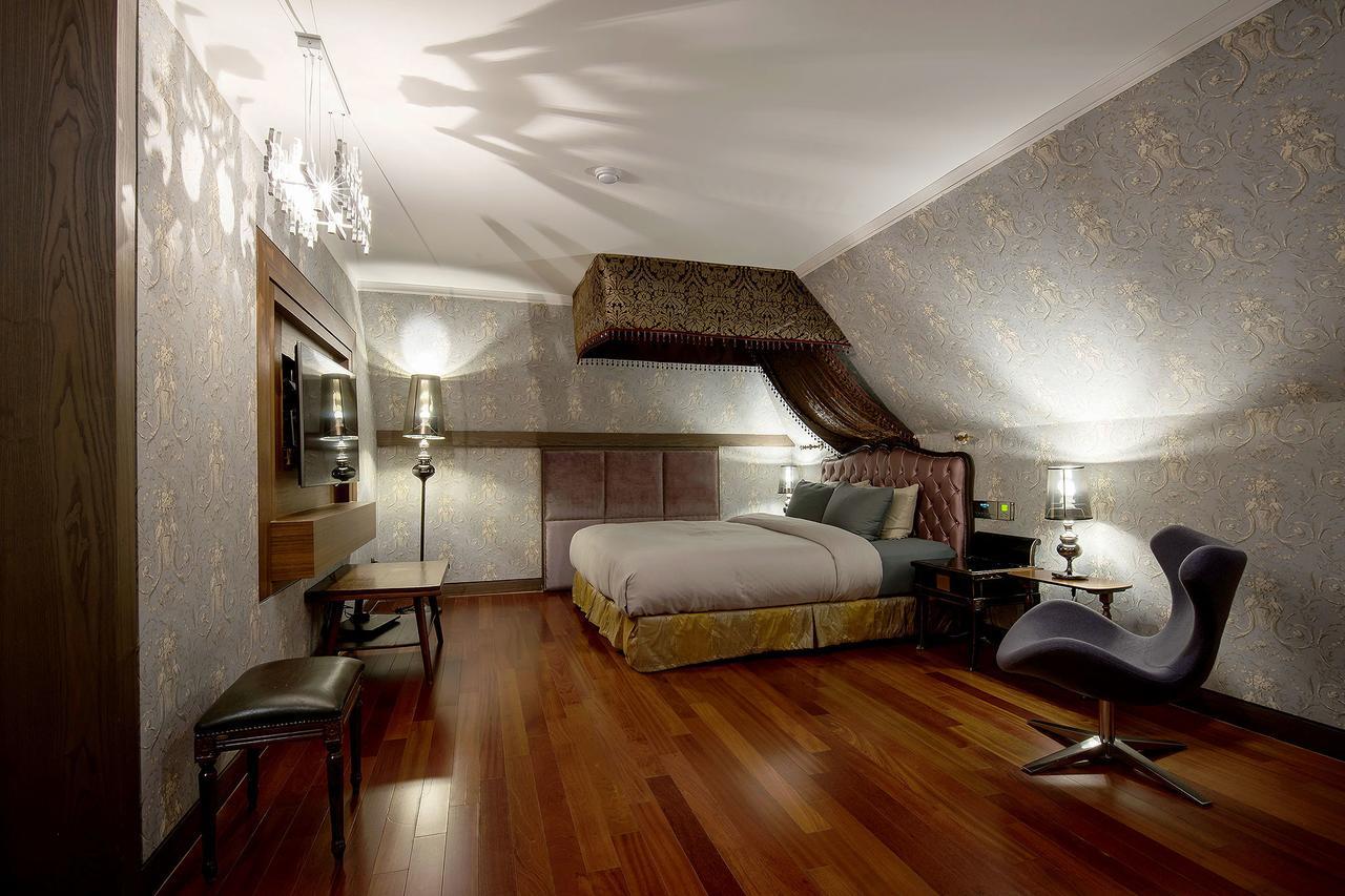 Nineth Hotel Soul Exteriér fotografie