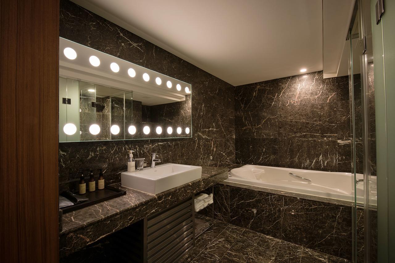 Nineth Hotel Soul Exteriér fotografie