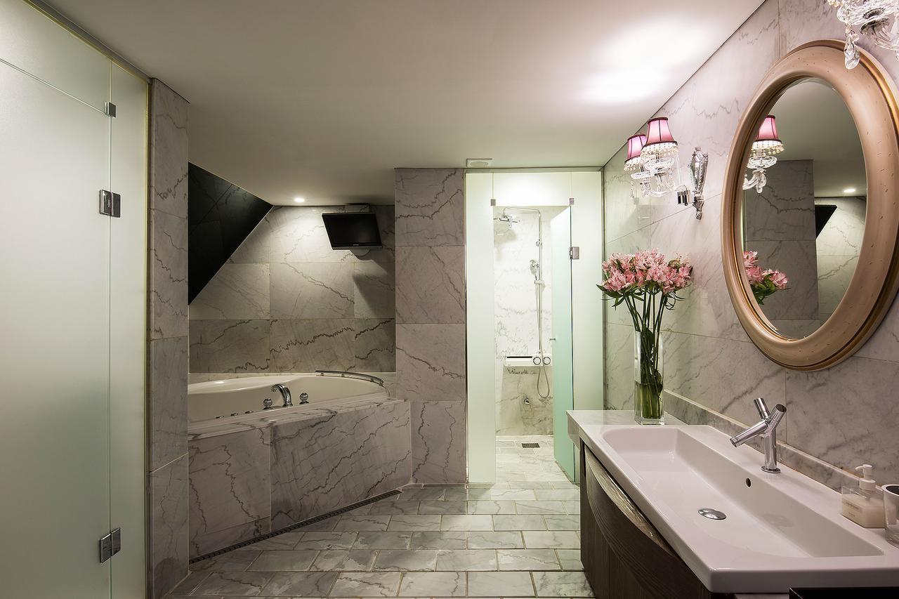 Nineth Hotel Soul Exteriér fotografie