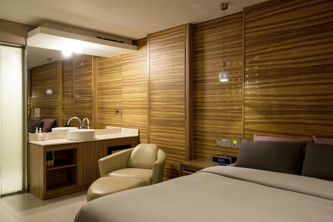 Nineth Hotel Soul Exteriér fotografie
