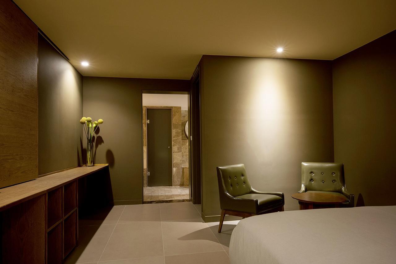 Nineth Hotel Soul Exteriér fotografie